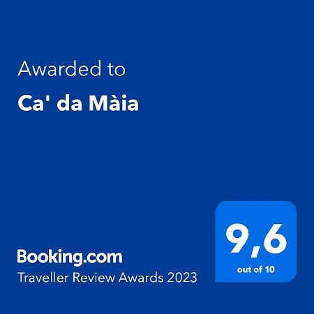Ca' Da Maia Διαμέρισμα Λα Σπέτσια Εξωτερικό φωτογραφία