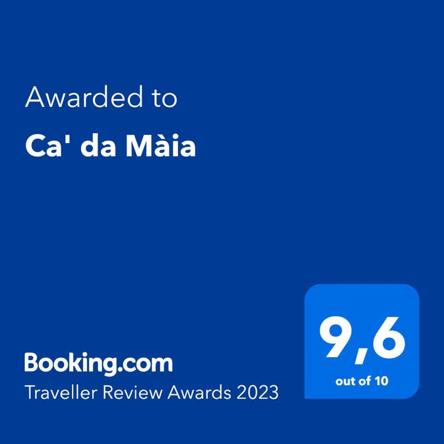 Ca' Da Maia Διαμέρισμα Λα Σπέτσια Εξωτερικό φωτογραφία